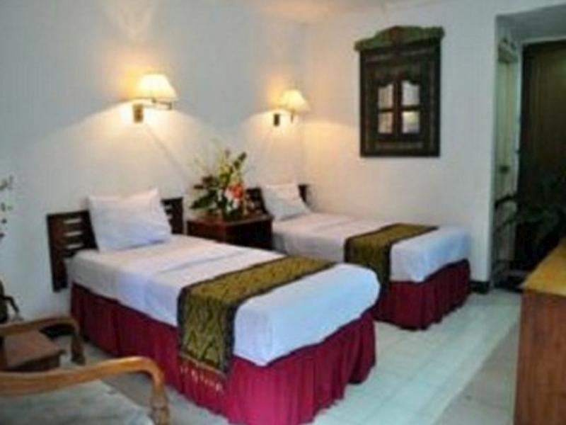 Hotel Tanjung Emas Surabaya Luaran gambar